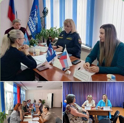 Добрые дела наших арбитражных управляющих