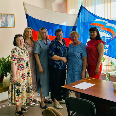 Поздравляем Ирину Коваленко